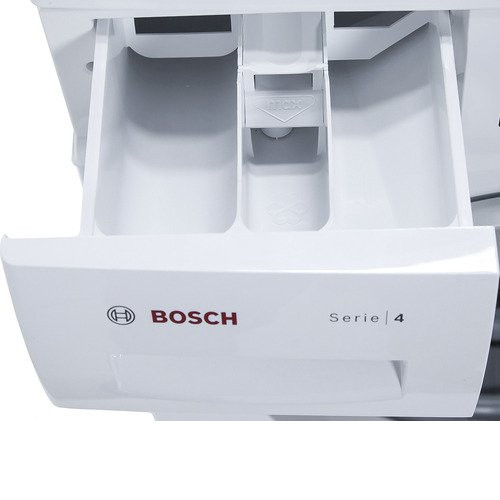 Стиральная машина BOSCH WAE24240OE