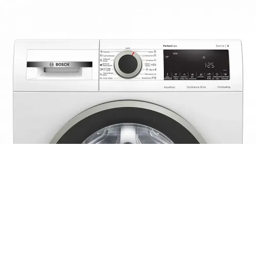 Стиральная машина BOSCH WHA122W1OE