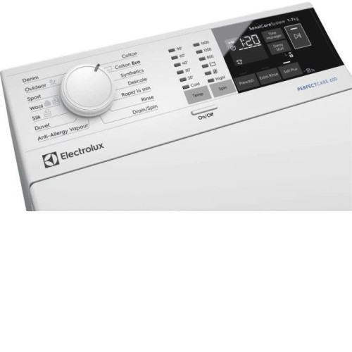 Стиральная машина ELECTROLUX EW6T4R062