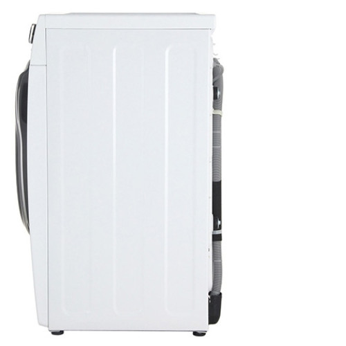 Стиральная машина SAMSUNG WW80K6210RW