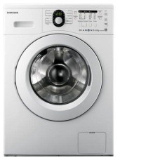 Стиральная машина узкая SAMSUNG wf 8590 nfw