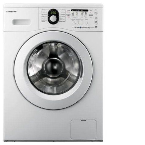 Стиральная машина узкая SAMSUNG wf 8590 nfw