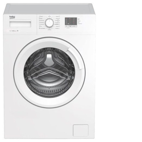 Стиральная машина Beko WRE 7511 XWW