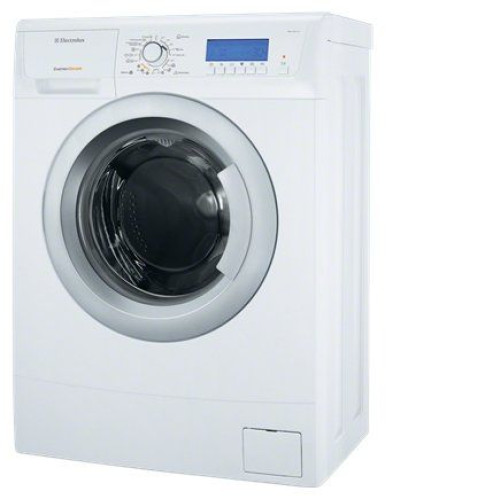 Стиральная машина супер-узкая ELECTROLUX ews 105417 a