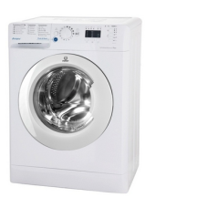 Стиральная машина с фронтальной загрузкой INDESIT BWUA 51051 L B