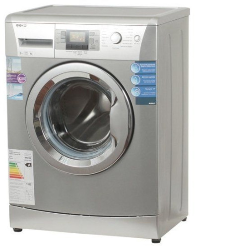 Стиральная машина BEKO wkb 61041 ptmsc