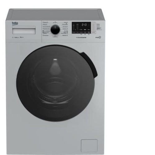 Стиральная машина Beko RSPE 78612S