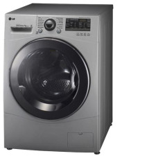 Стиральная машина с фронтальной загрузкой LG f12a8hds5