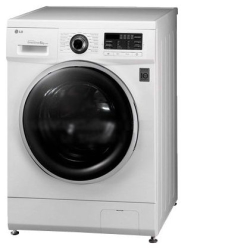 Стиральная машина LG f1096wd