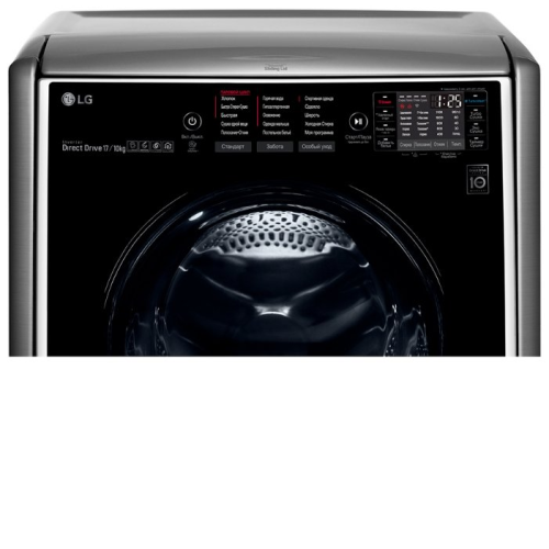 Стиральная машина LG TW7000DS