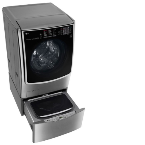 Стиральная машина LG TW7000DS