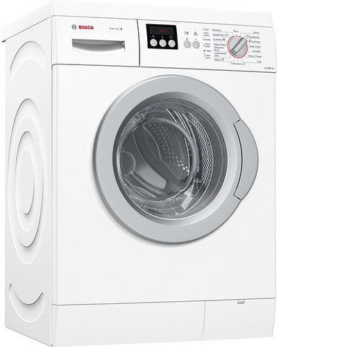 Стиральная машина BOSCH WAE24240OE