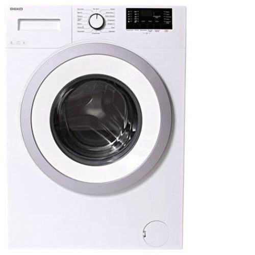 Стиральная машина BEKO wky 61031 mw2