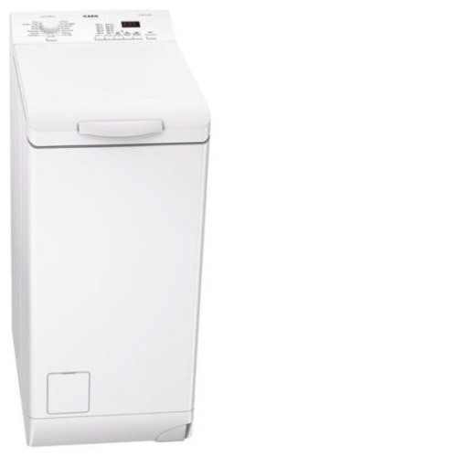 Стиральная машина AEG l 60260 tl