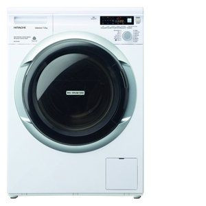 Стиральная машина полноразмерная HITACHI bd-w75sae wh