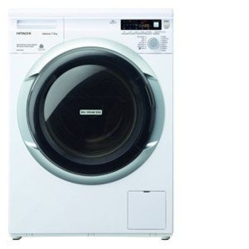 Стиральная машина полноразмерная HITACHI bd-w75sae wh