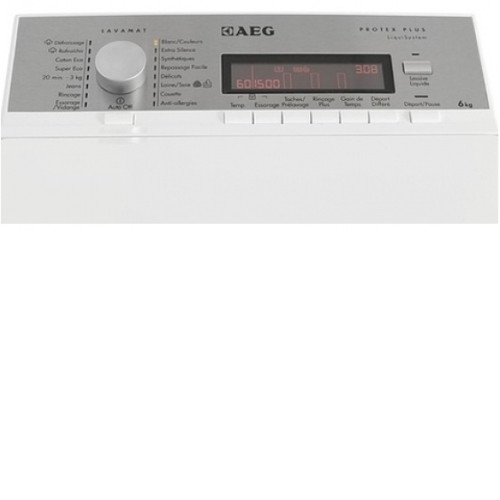 Стиральная машина AEG l 86560 tl4