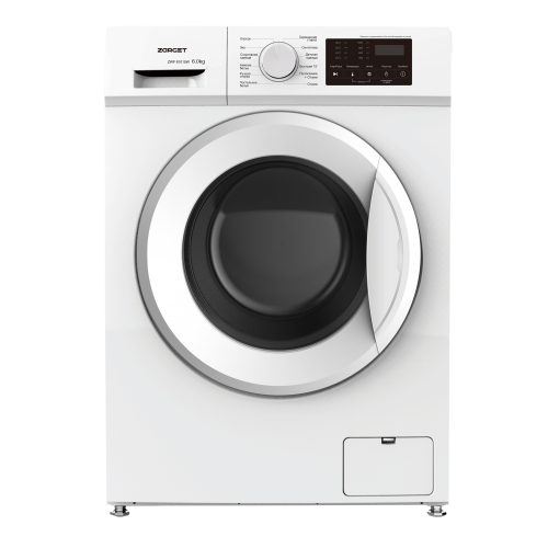 Стиральная машина Zarget ZWF 61015W