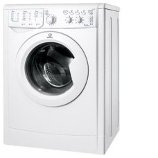 Стиральная машина INDESIT iwb 6085