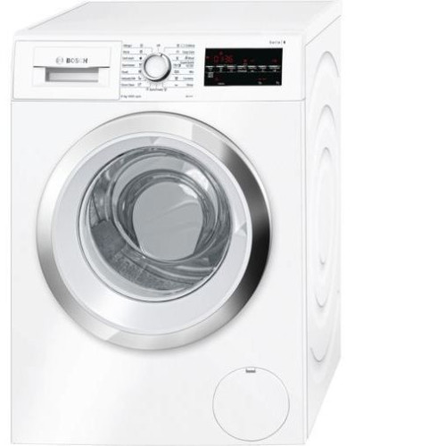 Стиральная машина SAMSUNG WF70F5ECW2W