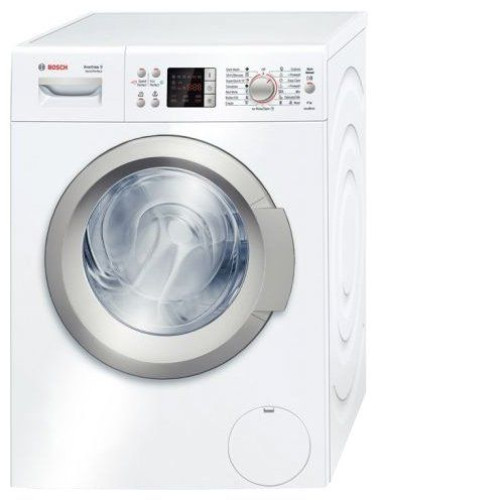 Стиральная машина BOSCH waq 24441 oe