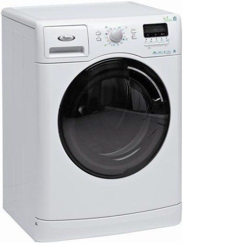 Стиральная машина полноразмерная WHIRLPOOL awoe 81400