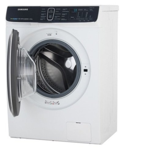 Стиральная машина SAMSUNG WW80K62E61W