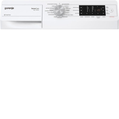 Стиральная машина GORENJE W 75FZ23/S1
