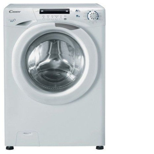 Стиральная машина CANDY evo44 8123 dcw