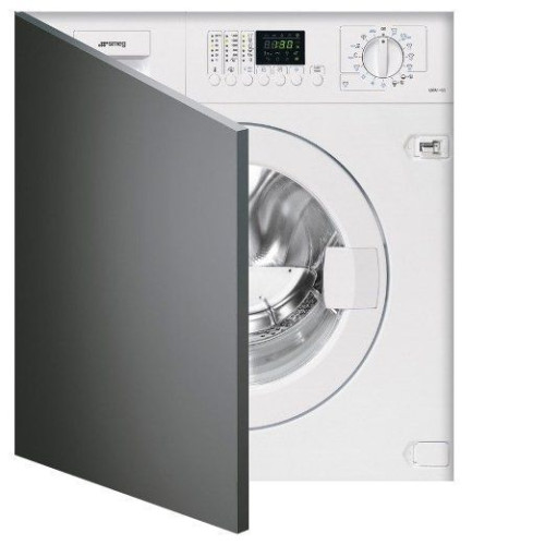 Стиральная машина SMEG LSTA126