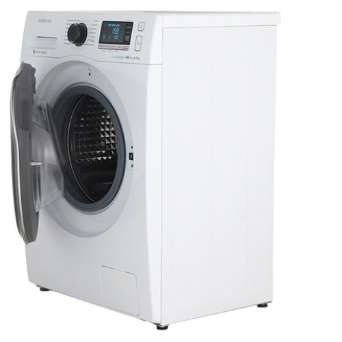 Стиральная машина SAMSUNG WW80K6210RW