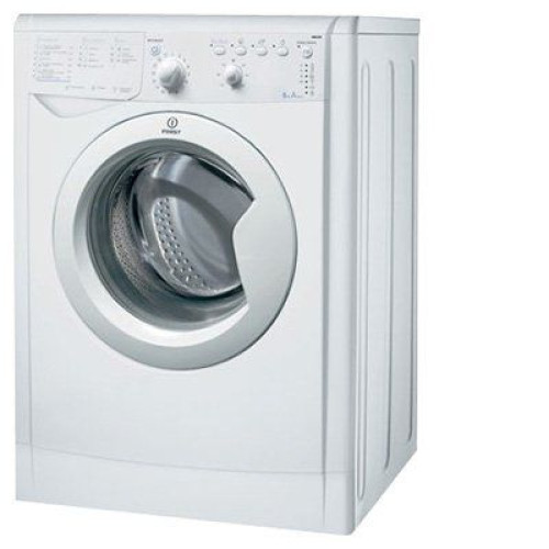 Стиральная машина INDESIT iwb 5103