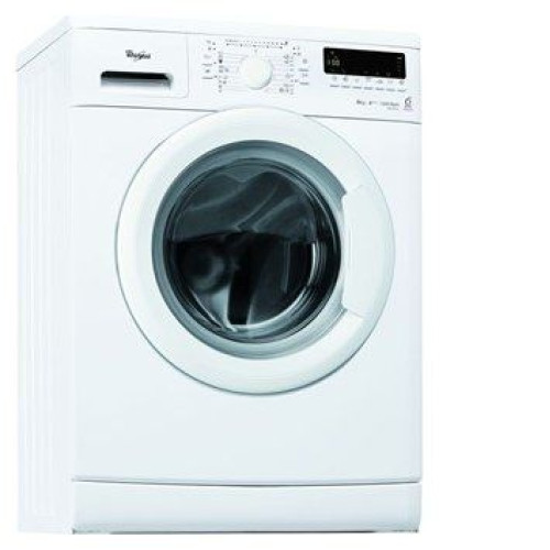 Стиральная машина узкая WHIRLPOOL aws 63213