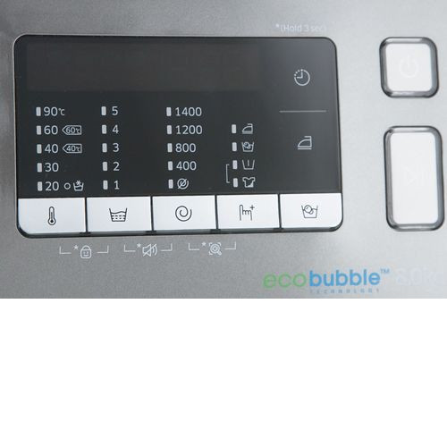 Стиральная машина SAMSUNG WW80J5545FX