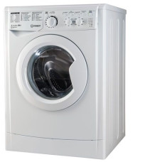Стиральная машина с фронтальной загрузкой INDESIT EWSC 61051