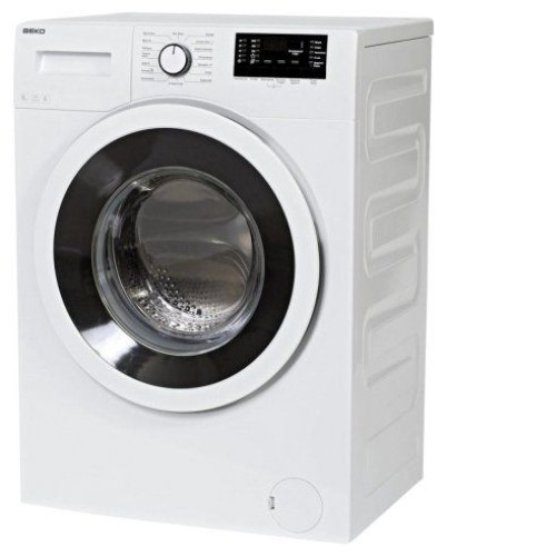 Стиральная машина с фронтальной загрузкой BEKO WKY 61031 PTMB3