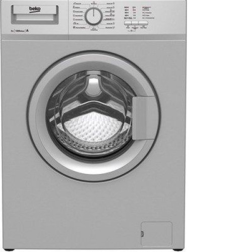Стиральная машина BEKO WRS 55P1 BSS