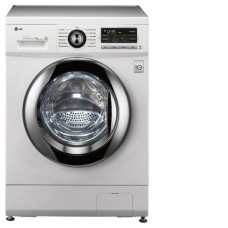 Стиральная машина с фронтальной загрузкой LG E1096SD3 Стиральная машина с фронтальной загрузкой LG E1096SD3