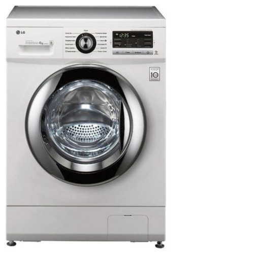 Стиральная машина с фронтальной загрузкой LG E1096SD3