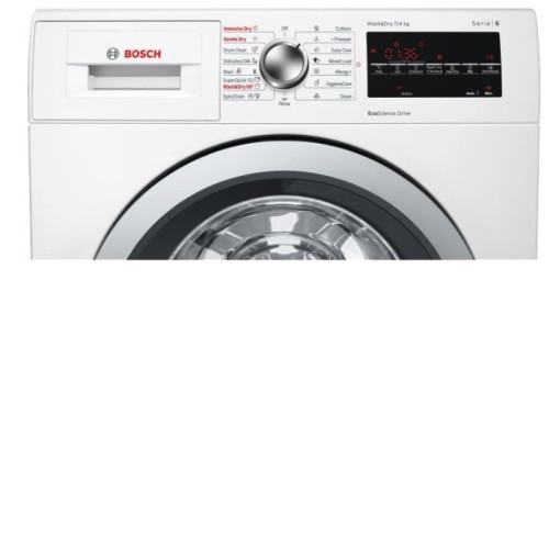 Стиральная машина Bosch WVG30463OE