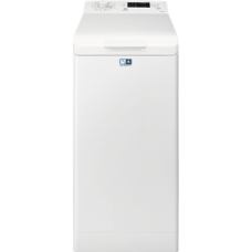 Стиральная машина с вертикальной загрузкой ELECTROLUX EWT0862IDW Стиральная машина с вертикальной загрузкой ELECTROLUX EWT0862IDW