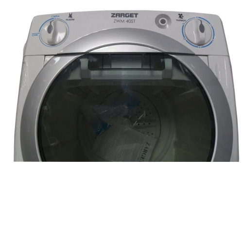 Стиральная машина Zarget ZWM 40ST