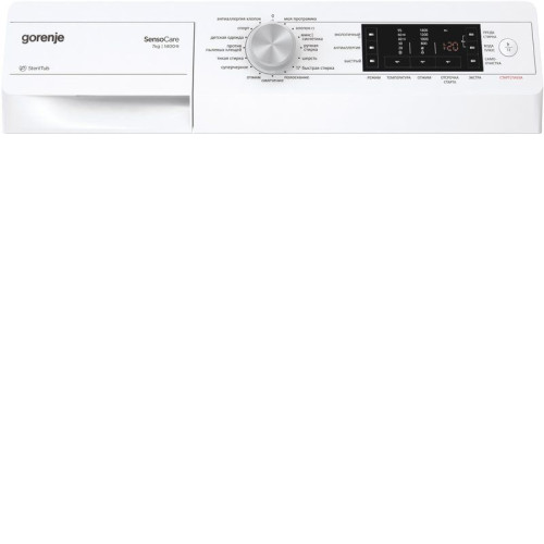 Стиральная машина Gorenje MV 75Z43/S