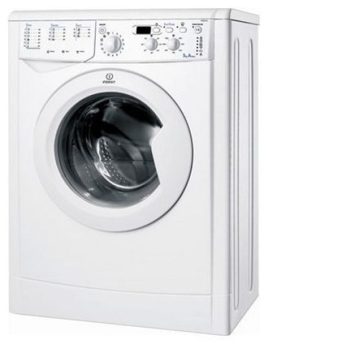 Стиральная машина INDESIT iwsd 5085