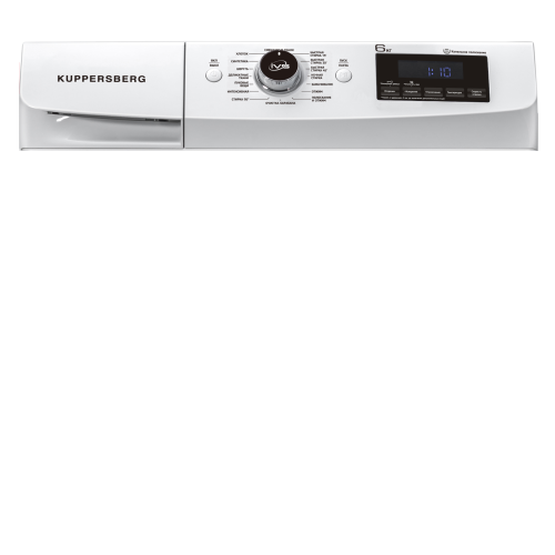 Стиральная машина KUPPERSBERG WIS 50106
