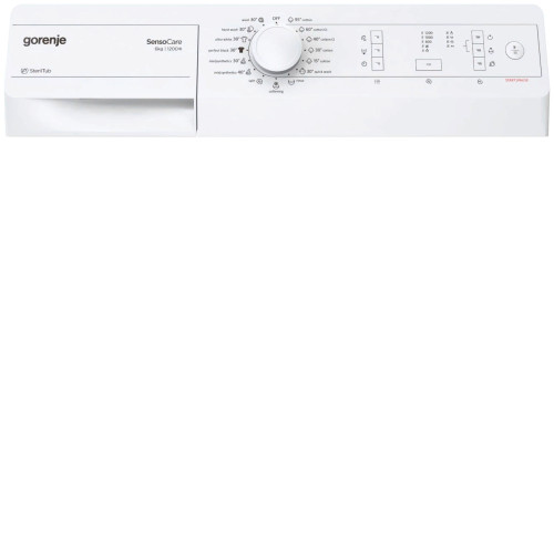 Стиральная машина Gorenje W6222/S