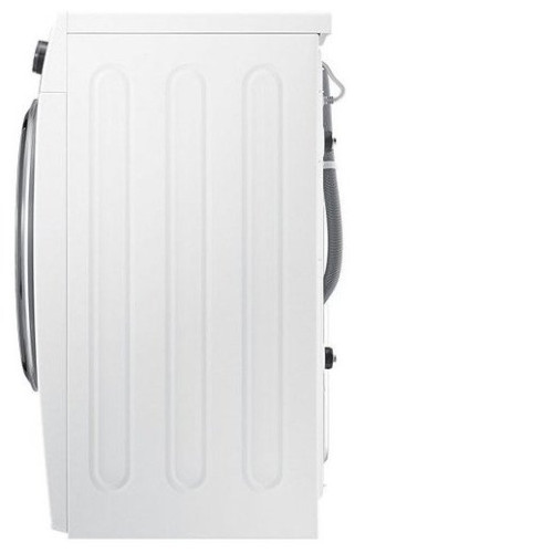 Стиральная машина SAMSUNG WW80K62E07W