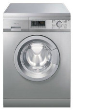 Стиральная машина полноразмерная SMEG wmf147x