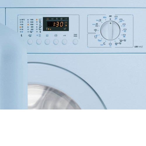 Стиральная машина SMEG lbb14az