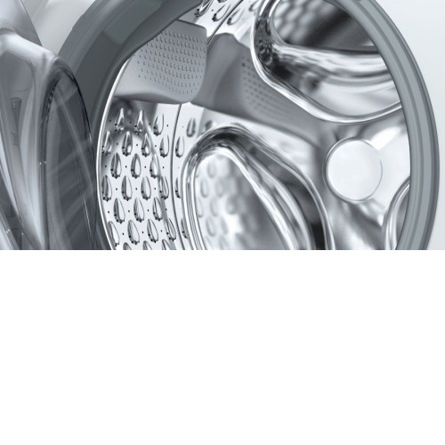 Стиральная машина Siemens WS12L247OE